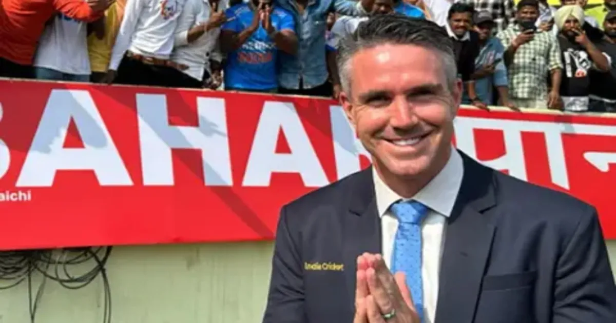 अब तक का सबसे अच्छा अनुभव : केविन पीटरसन ने मुंबई की स्वच्छ हवा की सराहना की, पेड पोस्ट वाले आरोपों का जवाब दिया