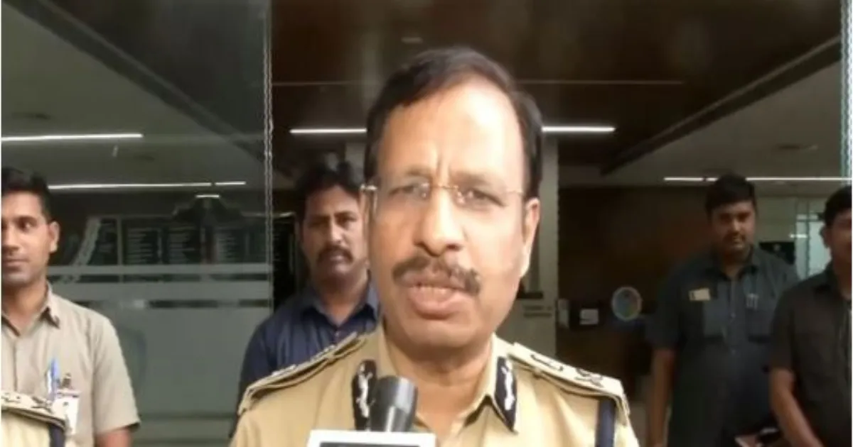 हैदराबाद पुलिस ने महिलाओं की सुरक्षा के लिए शी नेत्र टीमों की शुरुआत की