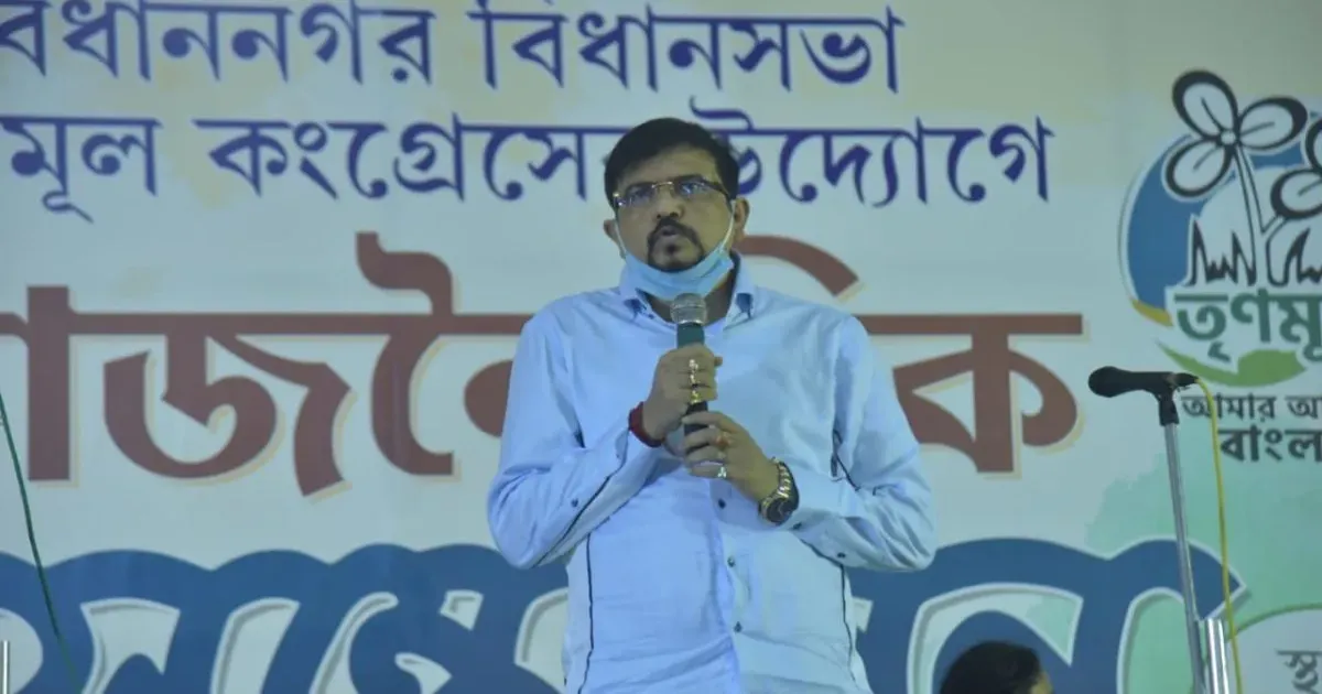 पश्चिम बंगाल के पूर्व मंत्री सुजीत बोस को ईडी ने नगरपालिका भर्ती घोटाले में गिरफ्तार किया