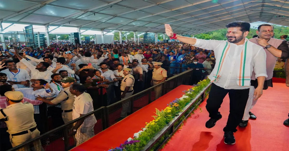 तेलंगाना में विशेष विधानसभा सत्र की तैयारी, बीआरएस, भाजपा और कांग्रेस के शासन पर होगी खुली बहस