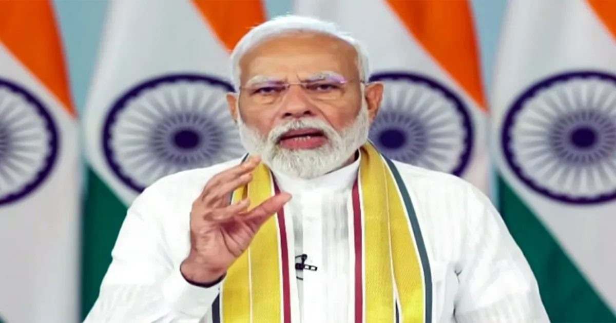 पीएम मोदी 17 जुलाई को जालंधर से देशभर के 75 पुनर्विकसित रेलवे स्टेशनों का उद्घाटन करेंगे
