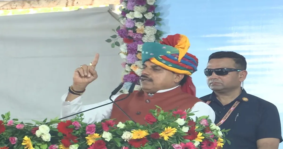 मध्य प्रदेश में यूसीसी बिल पर सीएम मोहन यादव का बयान, बोले- एक विवाह करने वालों को ही राज्य में रहने का कानूनी अधिकार मिलेगा