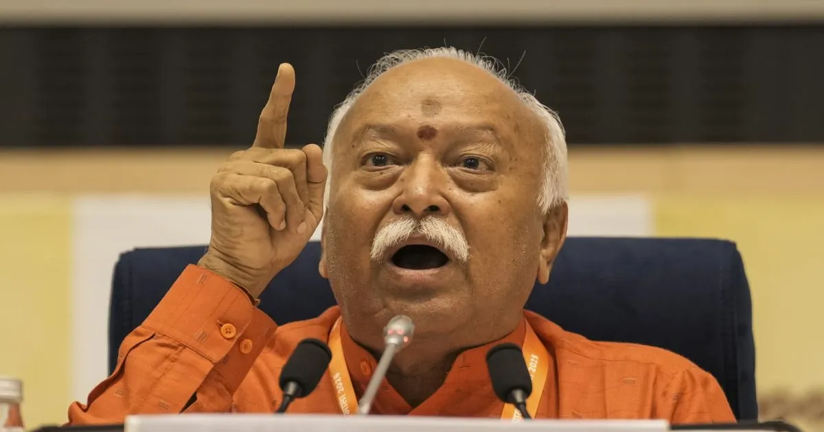 मथुरा-काशी पर भागवत के बयान से भाजपा सरकार को बचाने की कोशिश: सीपीआई(एम)