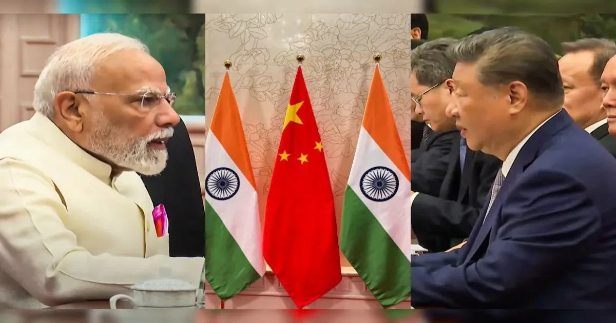 प्रधानमंत्री मोदी और शी जिनपिंग ने सीधे उड़ानों व व्यापार से भारत-चीन संबंधों को दी नई गति: 10 प्रमुख बातें