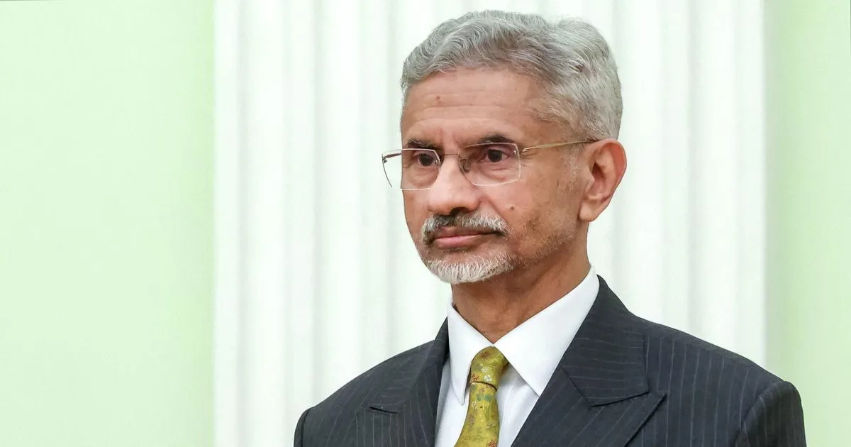 जयशंकर ब्राज़ील की अगुवाई वाले BRICS वर्चुअल शिखर सम्मेलन में भाग लेंगे, चर्चा का विषय ट्रंप टैरिफ