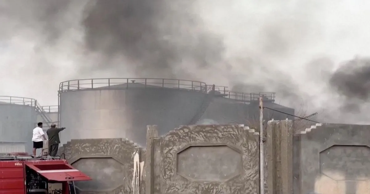 यूएई ने यमन से अपनी शेष सैन्य टुकड़ियां हटाने का किया ऐलान