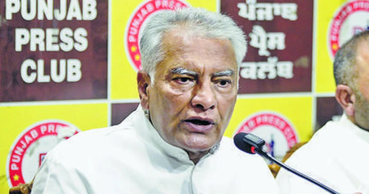 पंजाब में नई ग्रामीण रोजगार योजना को लेकर सियासी घमासान, आमने-सामने BJP और कांग्रेस