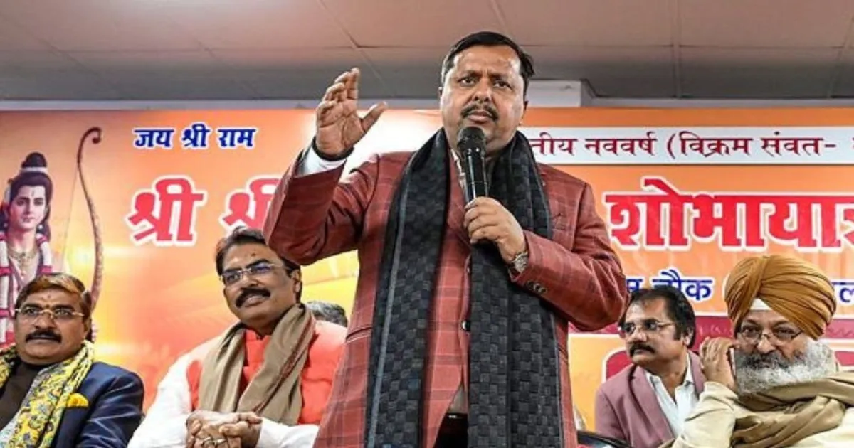 नितिन से अध्यक्ष जी तक: BJP के नए अध्यक्ष पर टिकी पार्टी को भविष्य के लिए तैयार करने की रणनीति