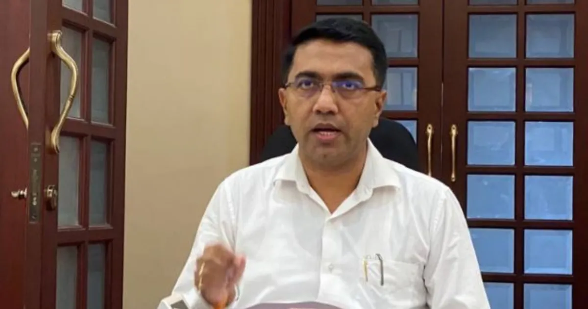 गोवा का तीसरा जिला कुशावती : अब राज्य के ग्रामीण और आदिवासी क्षेत्र भी विकास की रफ्तार में शामिल