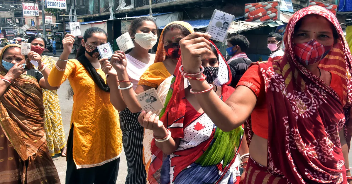 पश्चिम बंगाल चुनाव: TMC में गुटबाजी से मोंटेश्वर में मुकाबला हुआ कड़ा, भाजपा को मिलने की उम्मीद