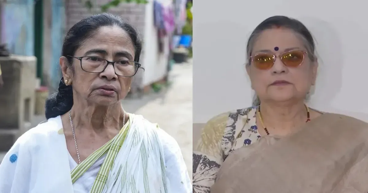 TMC में बगावत तेज: काकोली घोष दस्तिदार ने अलग गुट बनाने का ऐलान, 20 सांसदों के समर्थन का दावा