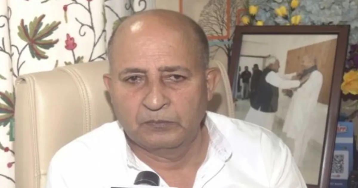 कश्मीर में 1990 के सरला भट्ट हत्याकांड में एसआईए की चार्जशीट पर न्याय की उम्मीद जगी
