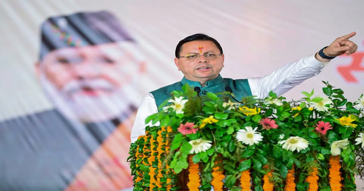 सिलक्यारा सुरंग हादसा: सीएम धामी ने सुरक्षा व्यवस्था की समीक्षा की, श्रमिकों को तत्काल मुआवजा देने के निर्देश