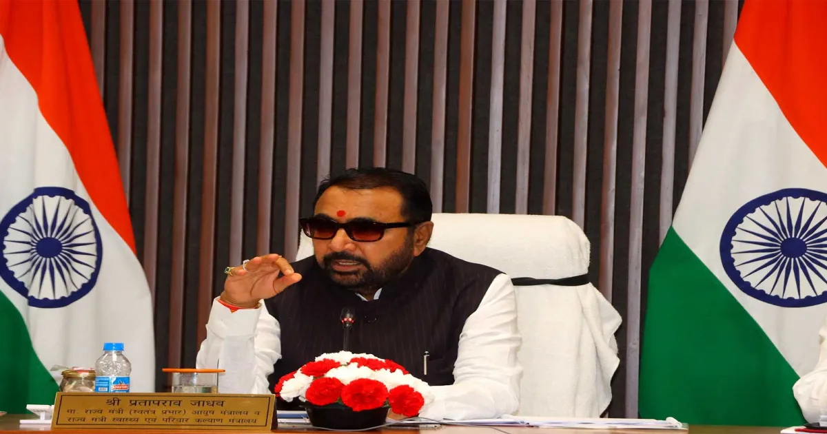 पैकेज्ड खाद्य पदार्थों में पाम ऑयल पूरी तरह अनुमत और मानकीकृत खाद्य तेल: केंद्र सरकार