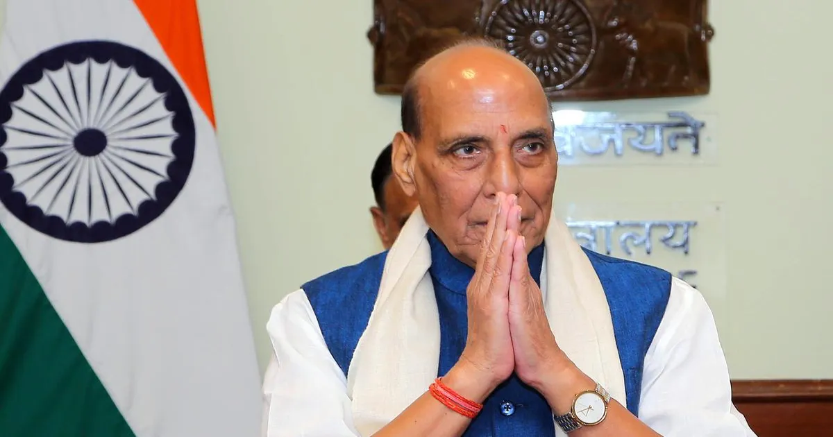 भारत फ्रांस के साथ उन्नत जेट इंजन विकसित करेगा, रक्षा कंपनियों को साझेदारी का आमंत्रण