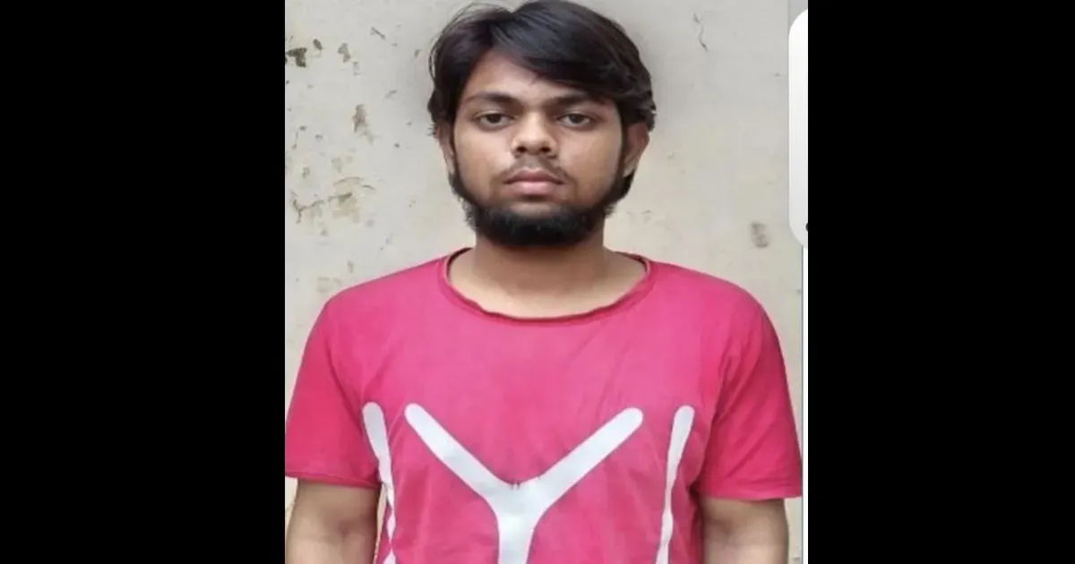 आजमगढ़ में 19 वर्षीय संदिग्ध अल-कायदा आतंकी गिरफ्तार, पाकिस्तान जाने की थी योजना