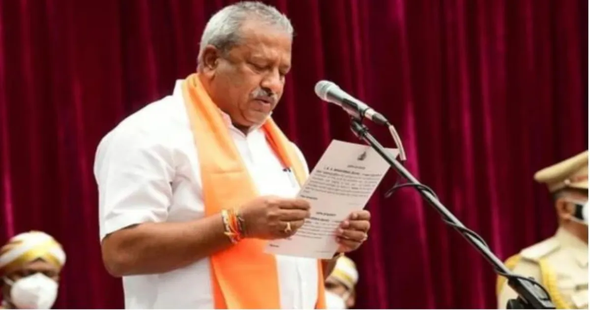 बिकला शिव हत्याकांड: कर्नाटक HC ने BJP विधायक बायराथी बसवराज को अंतरिम अग्रिम जमानत दी