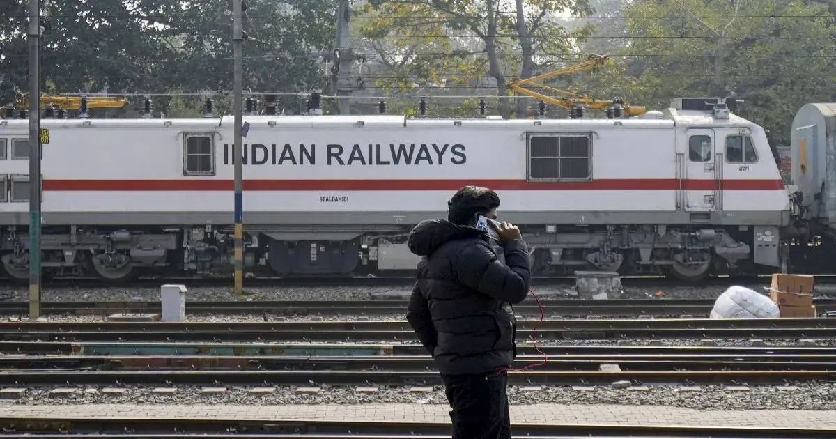 रेलवे मंत्रालय ने क्षमता और सुरक्षा बढ़ाने के लिए बड़े रेल प्रोजेक्ट्स को दी मंजूरी