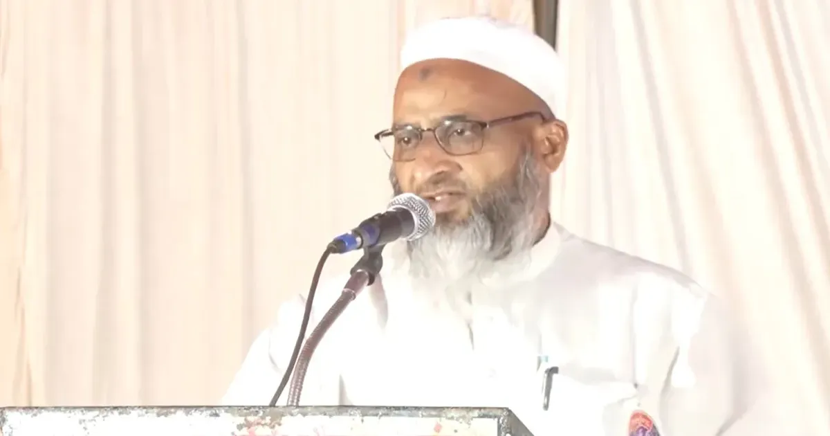 वंदे मातरम् अनिवार्य करने पर विवाद, जमीयत और AIMPLB ने कहा– आस्था और संविधान पर हमला