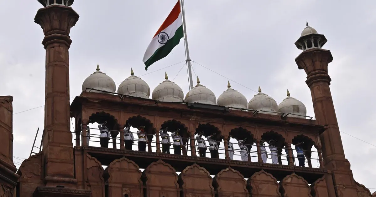 ऑपरेशन सिंदूर के साहसिक पुरस्कार स्वतंत्रता दिवस पर घोषित होंगे