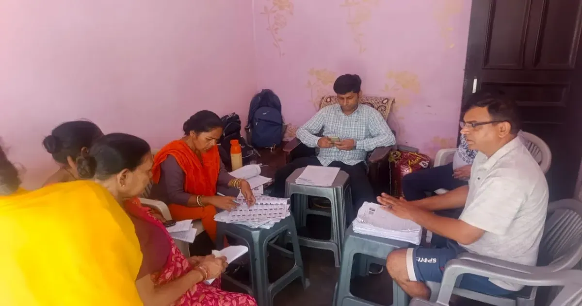 दिल्ली में SIR की समय सीमा बढ़ी, अब 27 अक्टूबर को जारी होगी अंतिम मतदाता सूची
