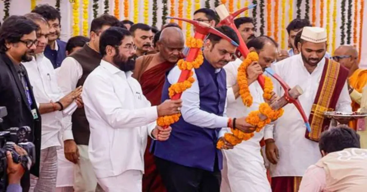 रामाबाई नगर का कायाकल्प शुरू; माता रामाबाई अंबेडकर के लिए स्मारक का ऐलान