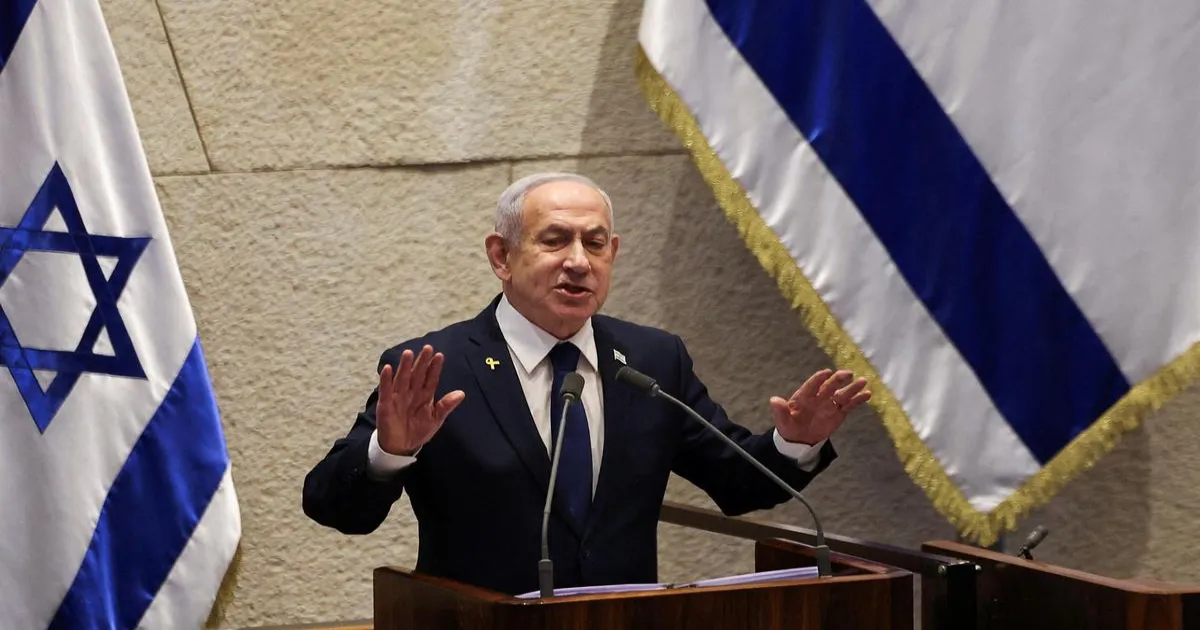 29 दिसंबर को अमेरिका में ट्रंप से मिलेंगे नेतन्याहू, गाज़ा युद्धविराम के अगले चरण पर अहम बातचीत