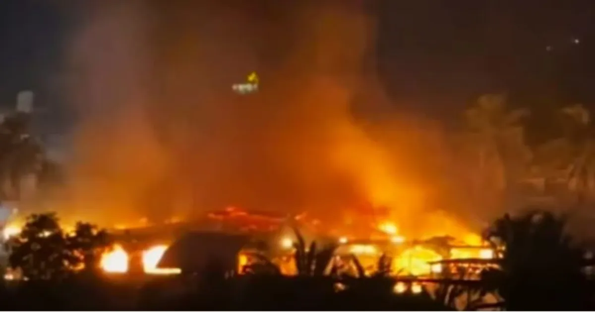 गोवा क्लब अग्निकांड: मनी लॉन्ड्रिंग जांच में ED की दिल्ली समेत 8 ठिकानों पर छापेमारी