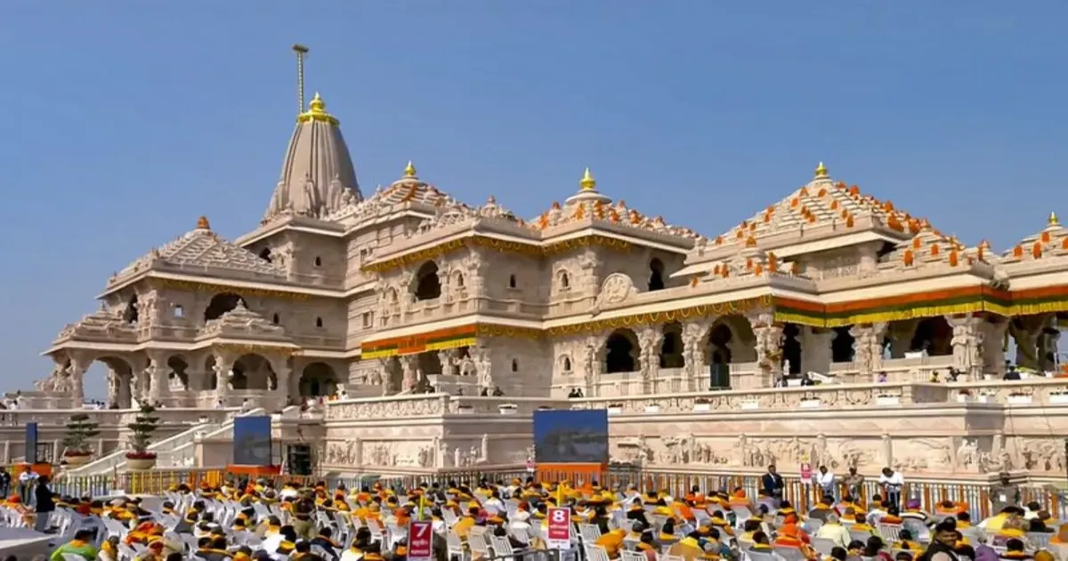 अयोध्या राम मंदिर चढ़ावा चोरी मामला: आरोपी जंगल में करते थे शराब पार्टी, 2 से 3 करोड़ की चोरी का खुलासा