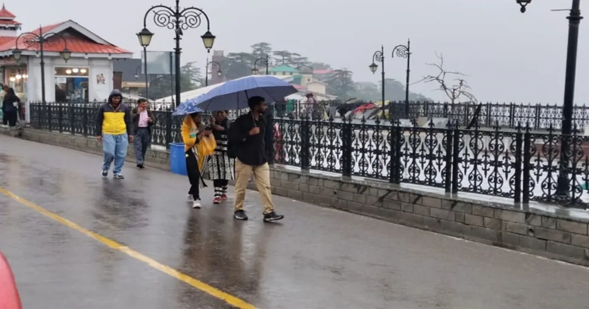 हिमाचल प्रदेश में भारी बारिश से निपटने के लिए सख्त इंतजाम, मंत्री जगत नेगी ने दी जानकारी
