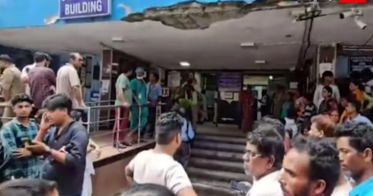 कोलकाता के सरकारी एनआरएस अस्पताल में 30 वर्षीय नर्स संदिग्ध हालात में मृत, पोस्टमार्टम से खुलेगा मौत का राज