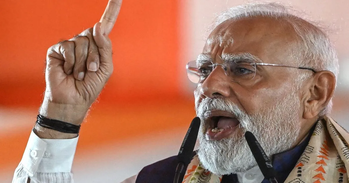 MEA ने पीएम मोदी के जापान और चीन दौरे की घोषणा की