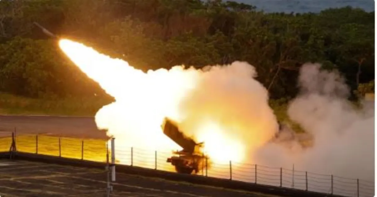 ताइवान को अब तक की सबसे बड़ी अमेरिकी हथियार बिक्री पर चीन ने 20 रक्षा कंपनियों पर लगाए प्रतिबंध