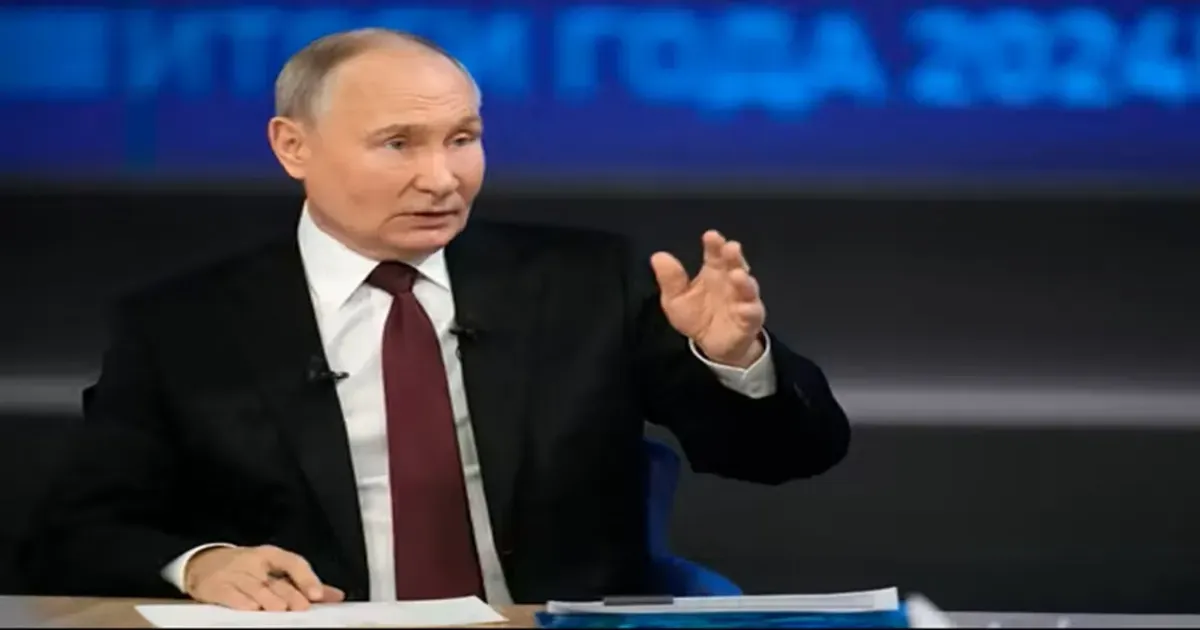 रूस ने ईरान के संवर्धित यूरेनियम को स्वीकार करने का संकेत दिया, ट्रंप के होर्मुज़ ब्लॉकैड धमकी के बाद