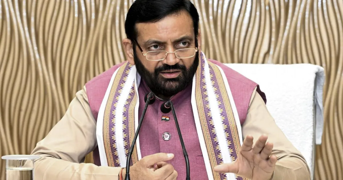 किसानों, युवाओं और महिलाओं की भलाई के लिए प्रतिबद्ध है भाजपा सरकार: हरियाणा सीएम सैनी