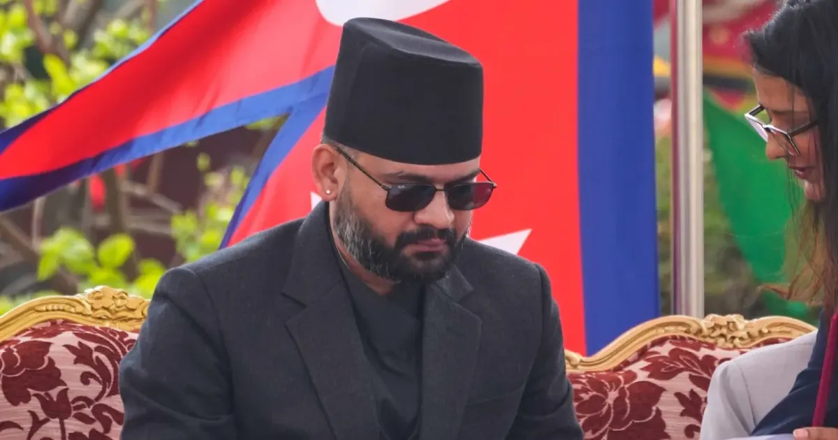 नेपाल ने सिक्के से हटाया विवादित नक्शा, क्या भारत से रिश्ते सुधारने की कोशिश?