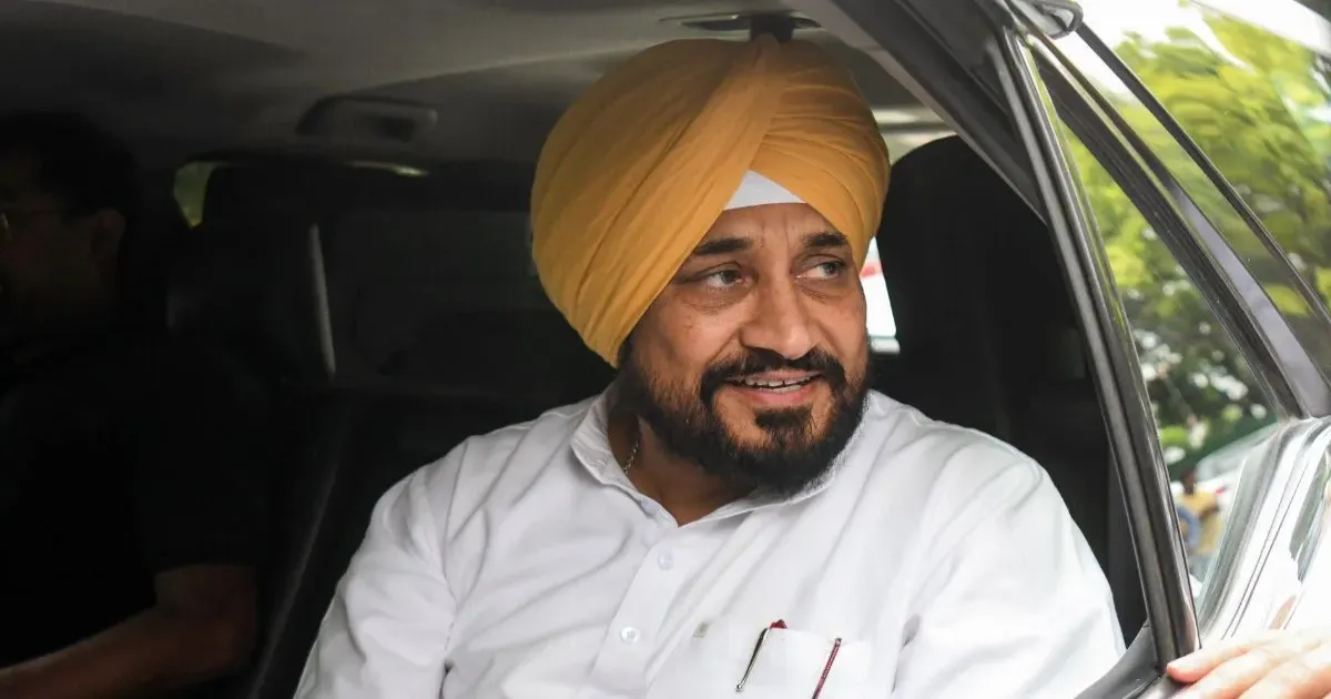 चरणजीत सिंह चन्नी ने पंजाब कांग्रेस में कलह से किया इनकार, बोले- पार्टी के फैसले का करेंगे पालन