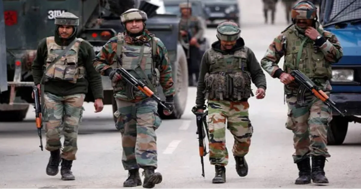 ऑपरेशन सिंदूर: 2025 में भारतीय सेना के आक्रामक अभियान ने पाकिस्तान की आतंकी संरचना को कैसे पंगु बनाया