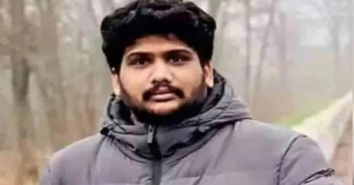 नए साल पर जर्मनी में भारतीय छात्र की मौत, आग से बचने के प्रयास में लगी गंभीर चोट