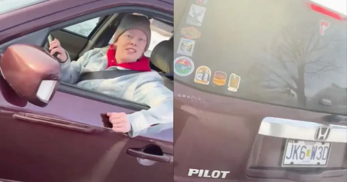 मिनियापोलिस गोलीकांड का नया वीडियो सामने आया, ICE अधिकारी के नजरिए से दिखे आखिरी पल