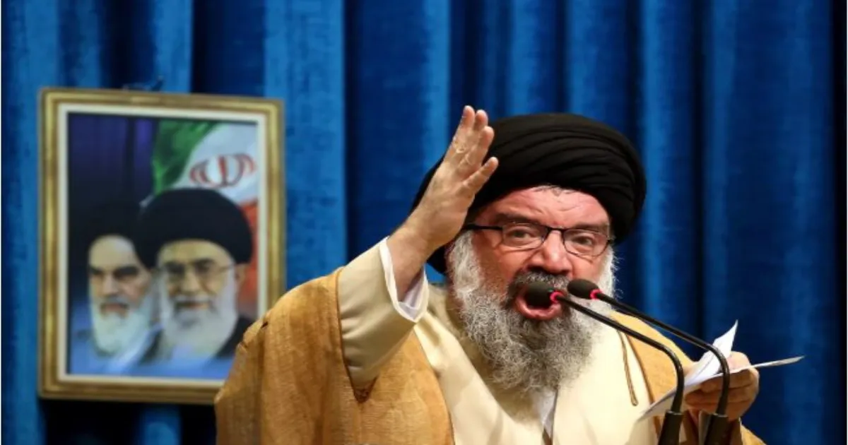 ईरान में नए प्रदर्शनों के संकेत नहीं, कट्टरपंथी मौलवी ने फांसी की मांग की, ट्रंप को दी धमकी