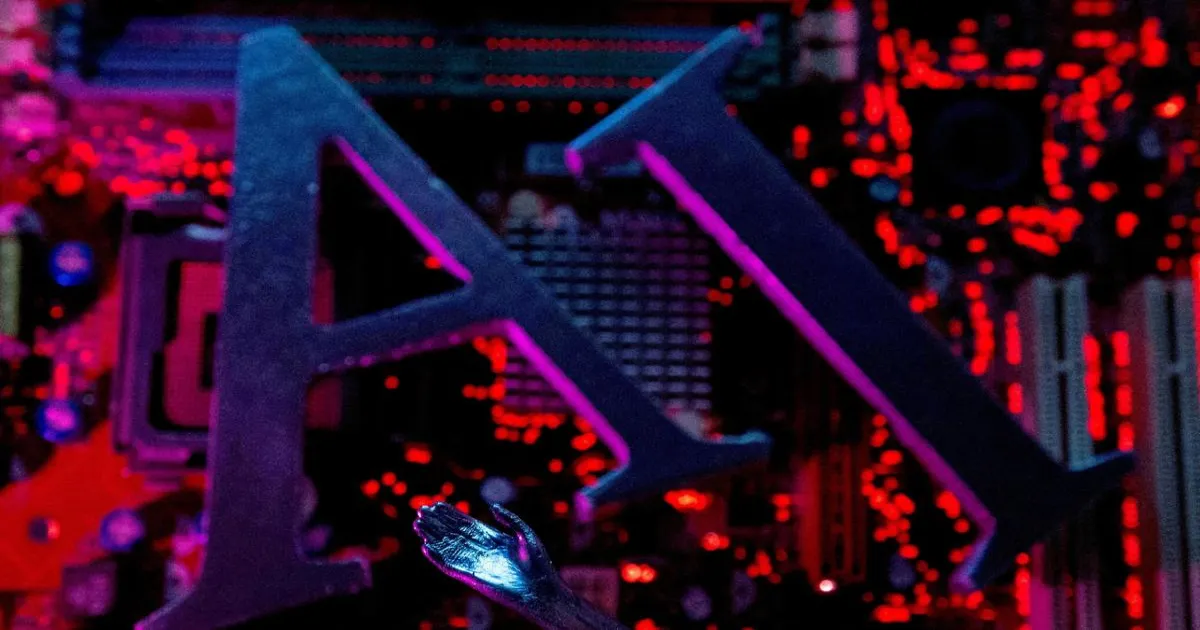 एआई से नौकरियों पर असर को लेकर युवा कर्मचारी सबसे ज्यादा चिंतित: सर्वे