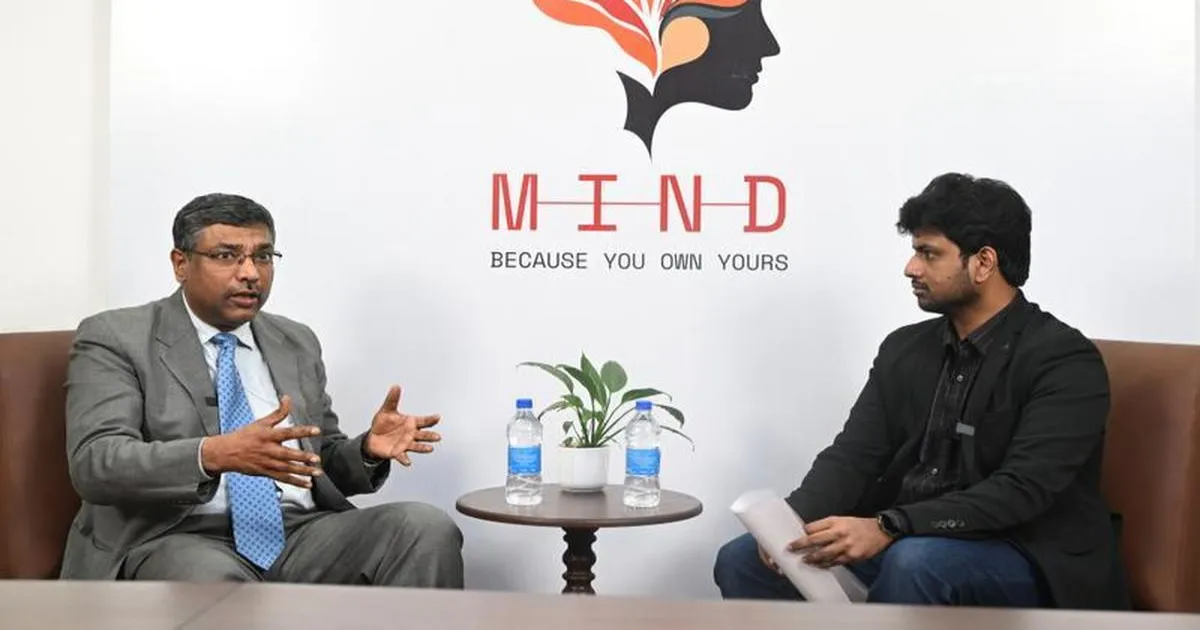 एआई से रोजगार और सुशासन में बड़े अवसर: MeitY सचिव एस. कृष्णन