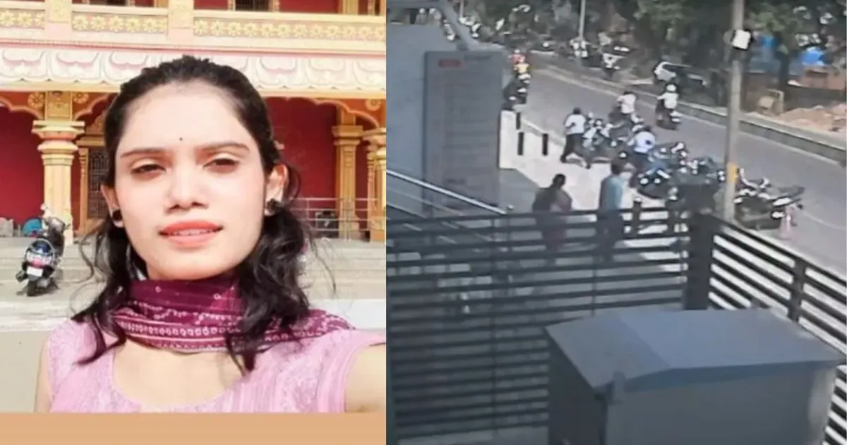 बेंगलुरु हिट-एंड-रन मामला: एचडीएफसी बैंक कर्मचारी की बाइक की टक्कर से मौत