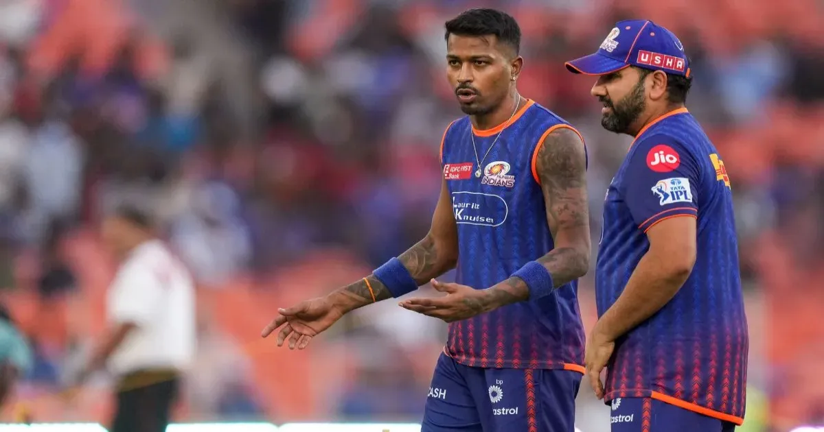 IPL 2026 में रोहित शर्मा फिर बन सकते हैं इम्पैक्ट प्लेयर? मुंबई इंडियंस कोच का बड़ा खुलासा