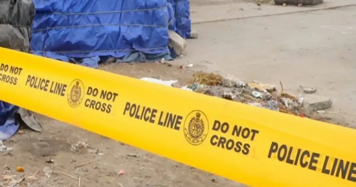 तमिलनाडु के समयपुरम मरियम्मन मंदिर में छत गिरने से एक श्रद्धालु की मौत, दो घायल