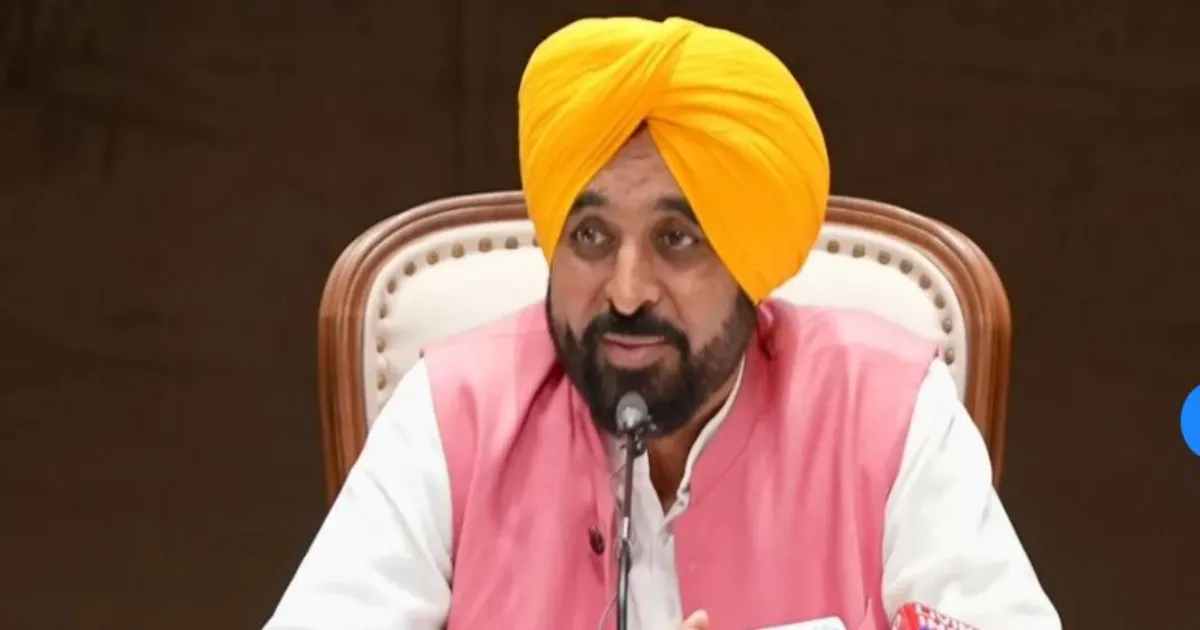 पंजाब में मुख्यमंत्री मावां धीयां सत्कार योजना को मंजूरी, 97% से अधिक महिलाओं को मासिक सहायता