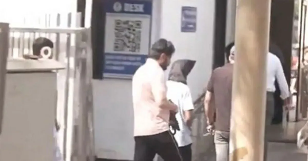 ISIS संदिग्ध रिज़वान अहमद की साजिशों का खुलासा, बम बनाने की सामग्री और युवाओं को भड़काने के सबूत मिले