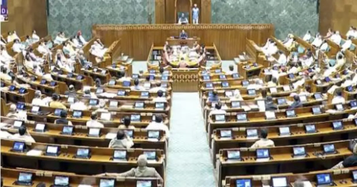 महिला आरक्षण और परिसीमन विधेयक पर आज वोटिंग, क्या NDA बिना विपक्ष के पास कर पाएगा बिल?