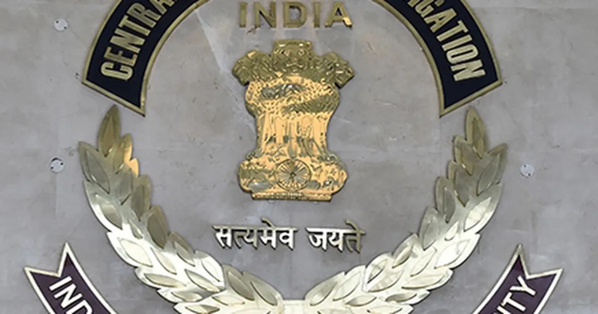 120 करोड़ रुपये के बैंक घोटाले में सीबीआई की तमिलनाडु में छापेमारी